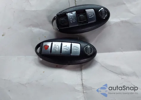 2010 Nissan Altima 2.5 S z USA, uszkodzony, nr VIN 1N4AL2AP8AN549720